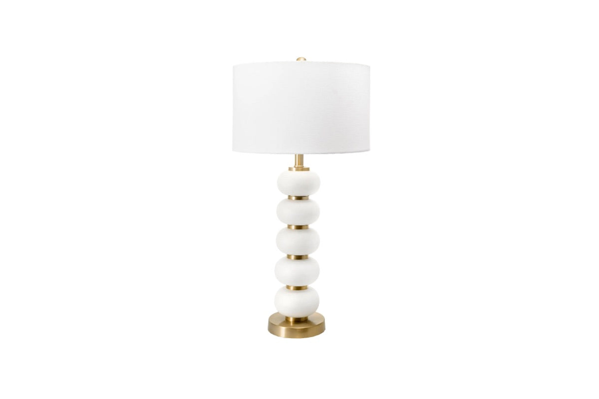 Luxury Table Lamps Collection Sold by KYA Home Decor