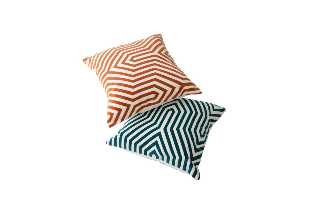 Luxury Throw Pillows and Decorative Accent Pillows Sold by KYA Home Decor.