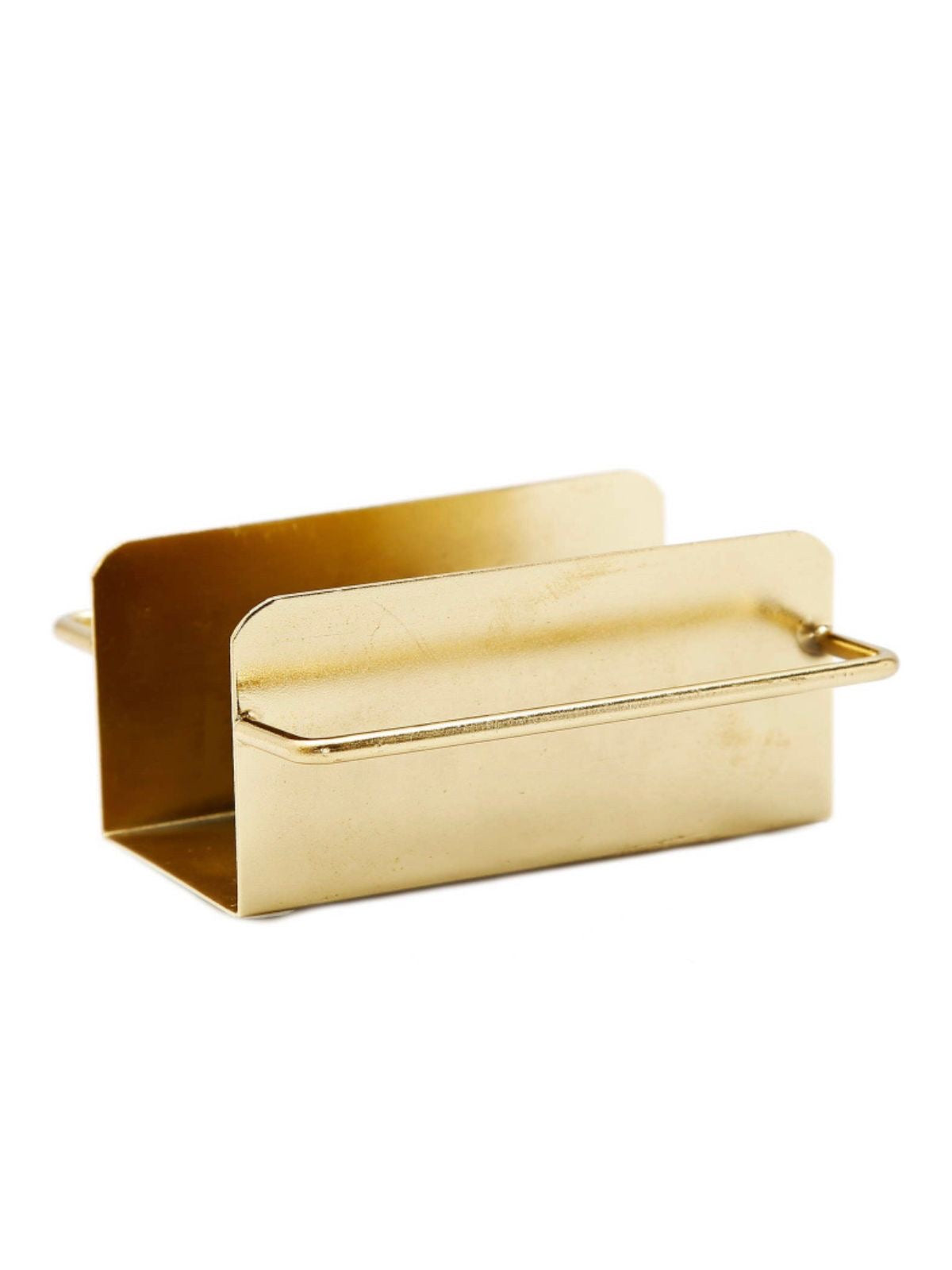 These 4 Inch Gold Edge Marble Coasters come with a beautiful Gold Metal Holder available at KYA Home Decor