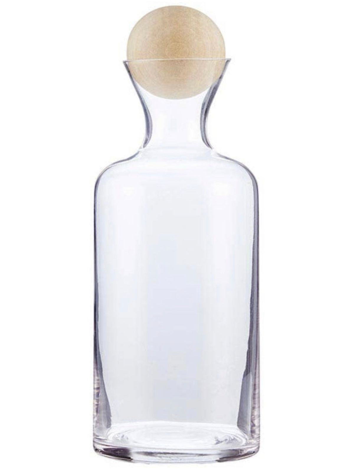Glass Decanter