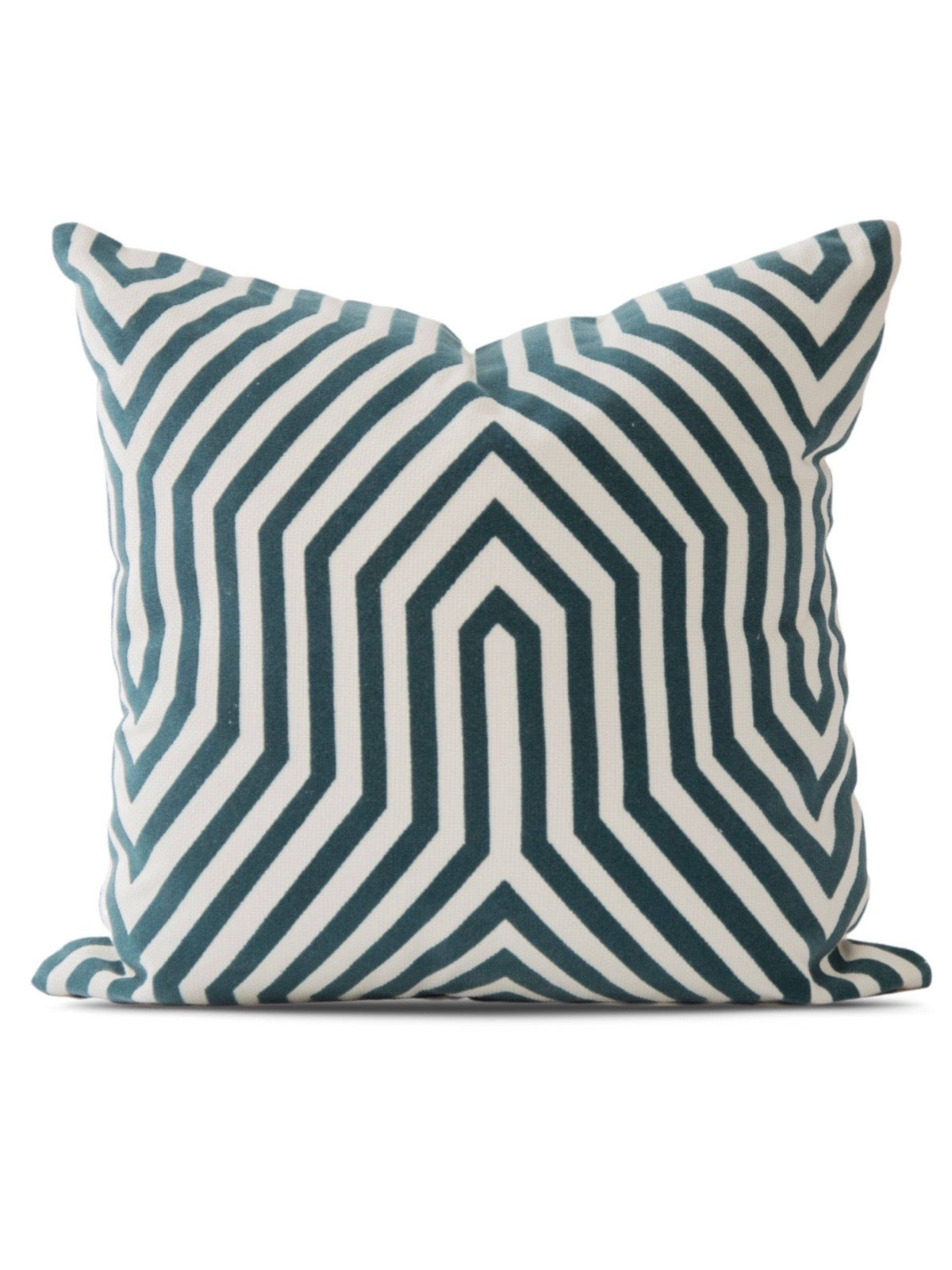 Modern Geometric Throw Pillow Covers, Linen,, Home Decor, Pillow