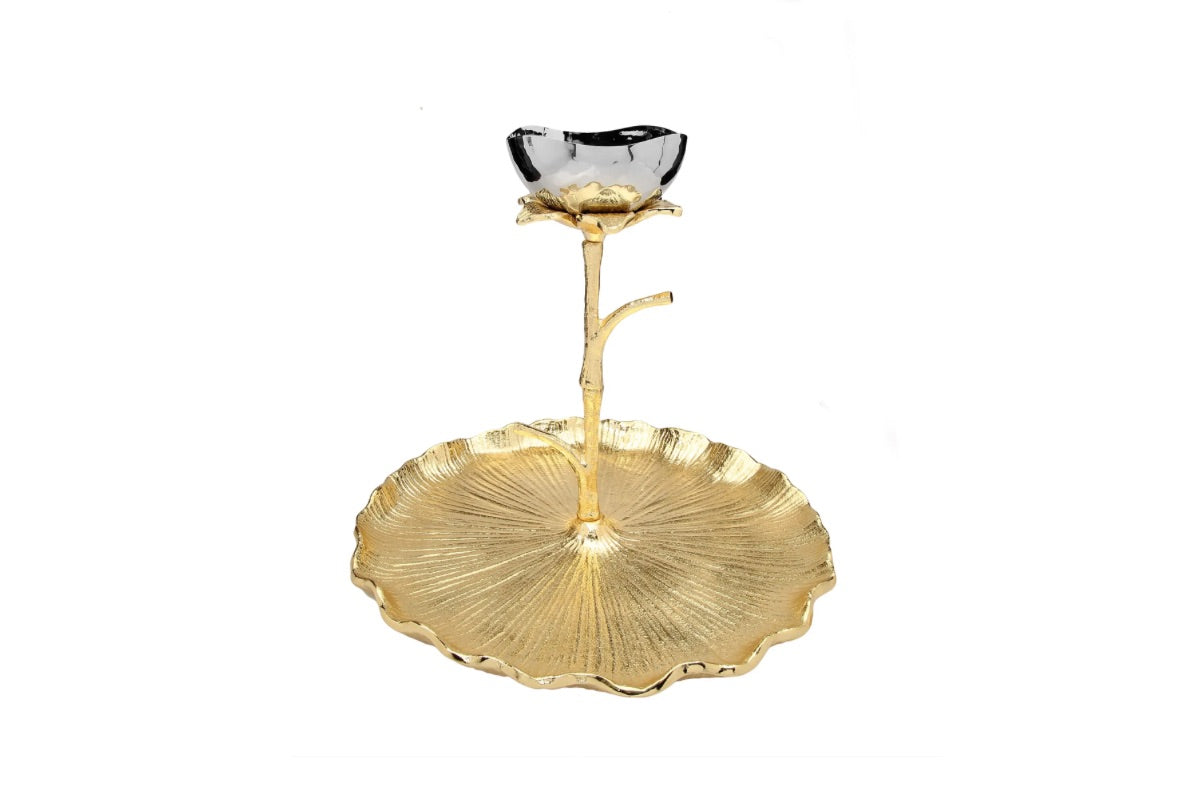 Luxury Serveware, Serving Trays and Snack Bowls sold By KYA Home Decor.