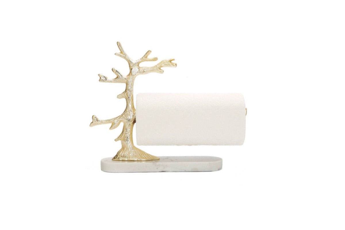 Luxury Napkin Holders, Rings and Paper Towel Holders sold by KYA Home Decor.