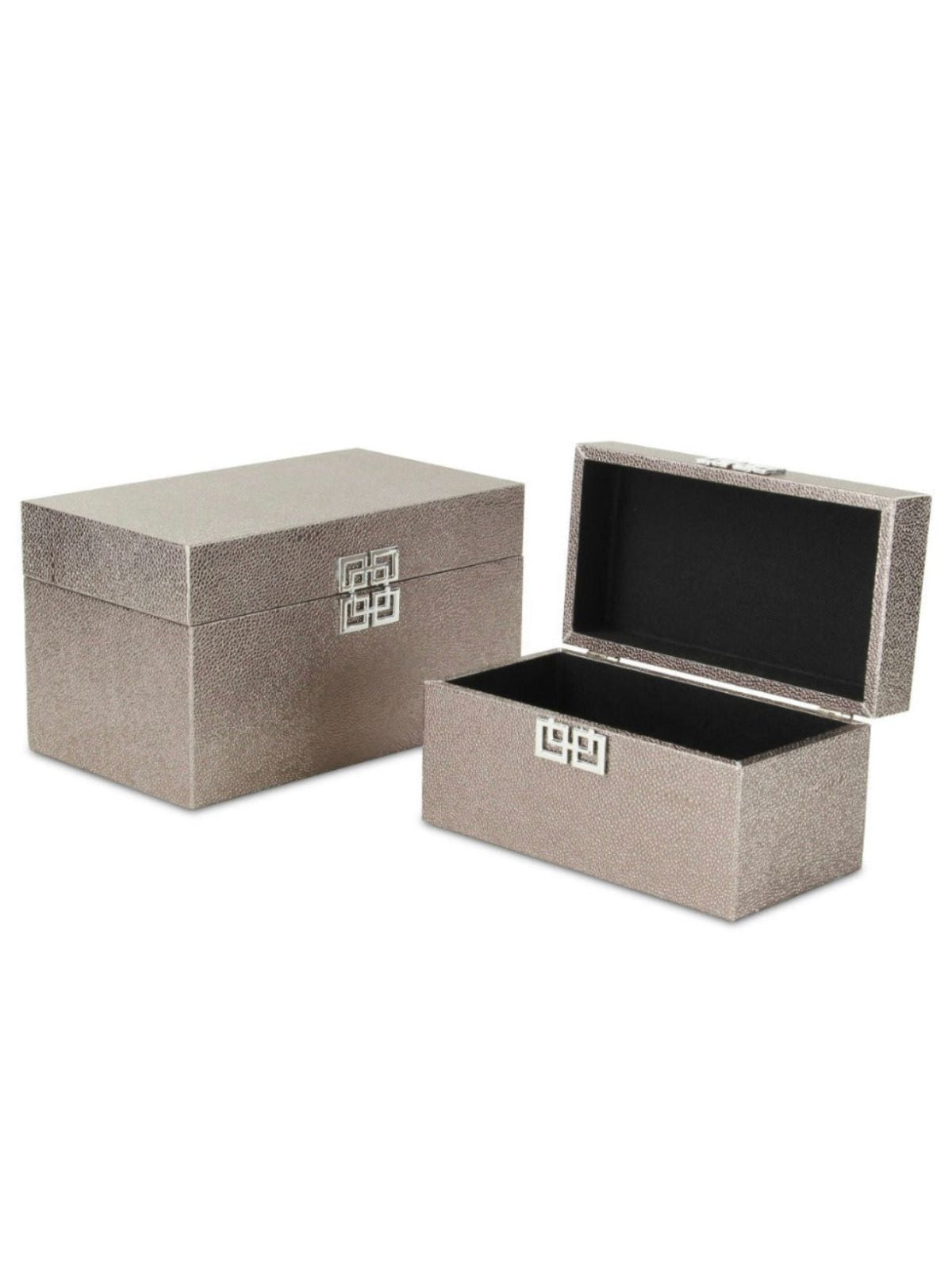 Doppia Felicita Box Set - Rose Gold