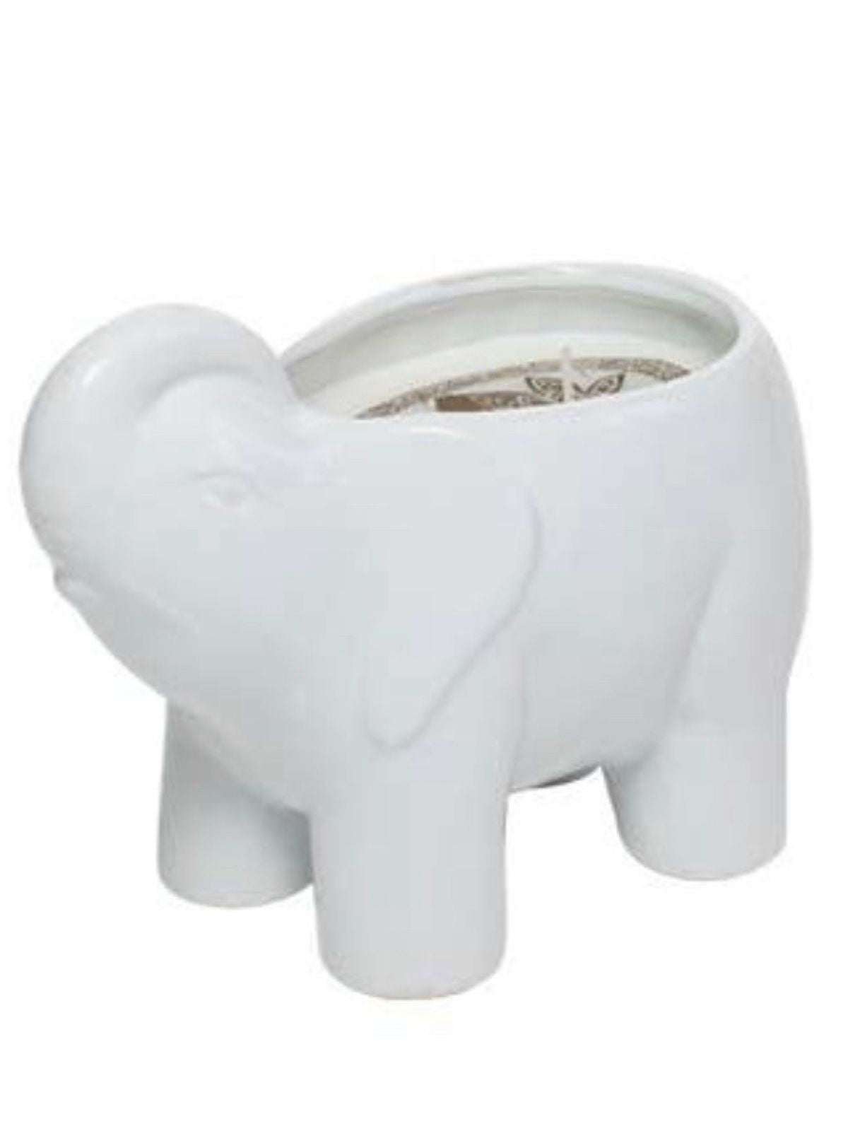 White Elephant shops Candle